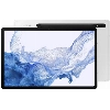 Планшет Samsung Galaxy Tab S8, 8.256 Гб, Wi-Fi + Cellular, серебристый