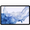 Планшет Samsung Galaxy Tab S8, 8.128 Гб, Wi-Fi + Cellular, серебристый