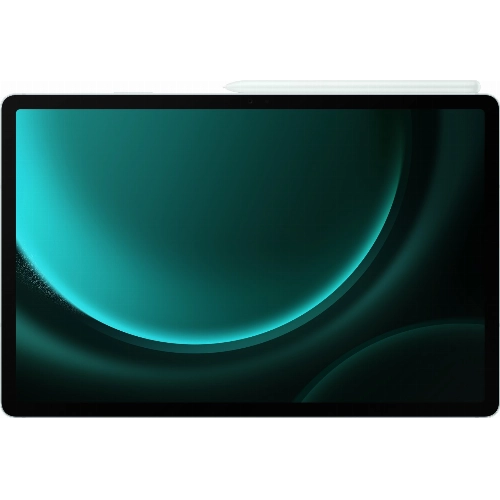 Планшет Samsung Galaxy Tab S9 FE Plus 12.4", 12.256 Гб, Wi-Fi, мятный