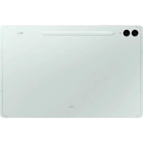 Планшет Samsung Galaxy Tab S9 FE Plus 12.4", 12.256 Гб, Wi-Fi, мятный