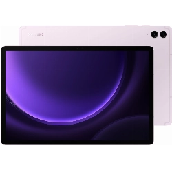 Планшет Samsung Galaxy Tab S9 FE Plus 12.4", 8.128 Гб, Wi-Fi, лавандовый
