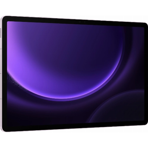 Планшет Samsung Galaxy Tab S9 FE Plus 12.4", 12.256 Гб, Wi-Fi, лавандовый