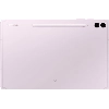 Планшет Samsung Galaxy Tab S9 FE Plus 12.4", 12.256 Гб, Wi-Fi, лавандовый