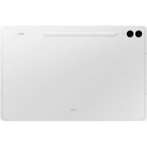 Планшет Samsung Galaxy Tab S9 FE Plus 12.4", 12.256 Гб, Wi-Fi, серебристый