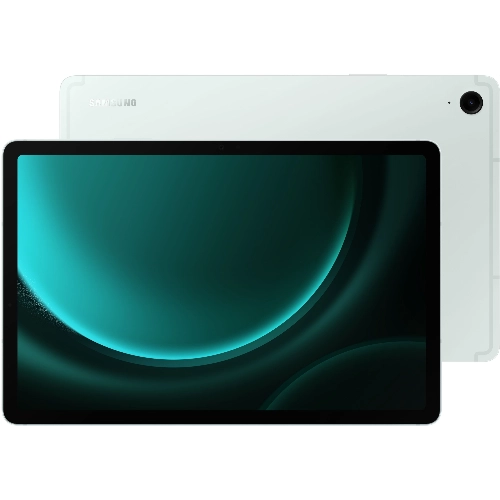 Планшет Samsung Galaxy Tab S9 FE, 8.256 Гб, Wi-Fi, зеленый