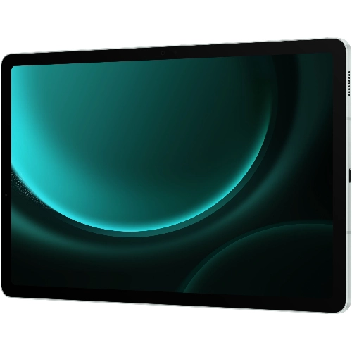 Планшет Samsung Galaxy Tab S9 FE, 8.256 Гб, Wi-Fi, зеленый
