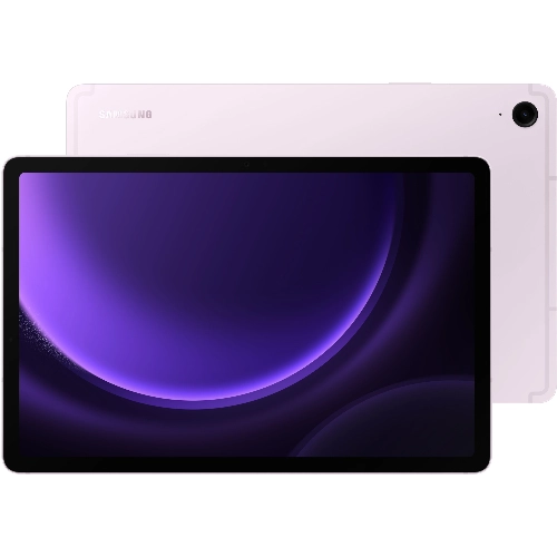 Планшет Samsung Galaxy Tab S9 FE, 6.128 Гб, Wi-Fi, лавандовый