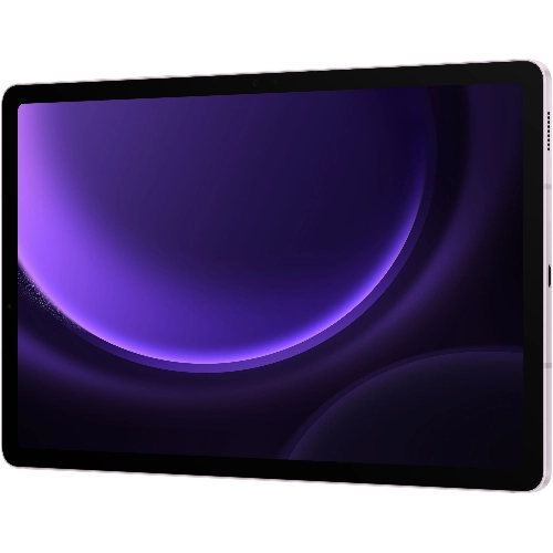 Планшет Samsung Galaxy Tab S9 FE, 6.128 Гб, Wi-Fi, лавандовый