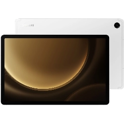 Планшет Samsung Galaxy Tab S9 FE, 6.128 Гб, Wi-Fi, серебристый