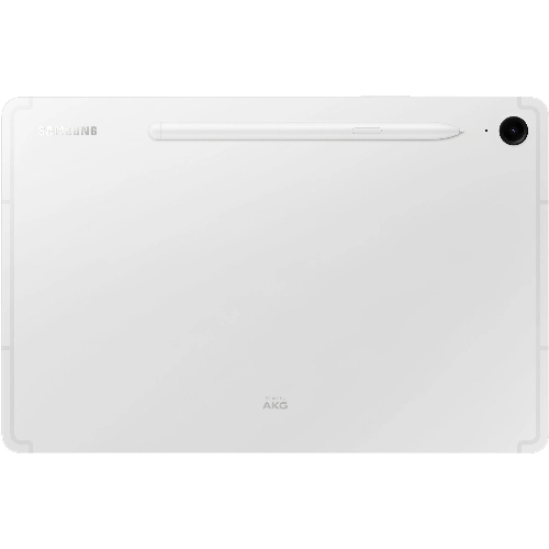 Планшет Samsung Galaxy Tab S9 FE, 6.128 Гб, Wi-Fi, серебристый