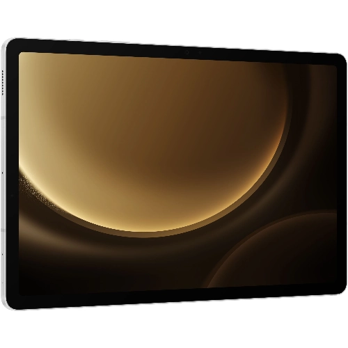 Планшет Samsung Galaxy Tab S9 FE, 6.128 Гб, Wi-Fi, серебристый