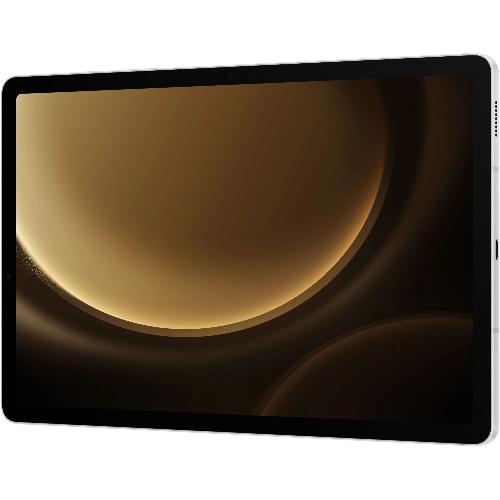 Планшет Samsung Galaxy Tab S9 FE, 6.128 Гб, Wi-Fi, серебристый