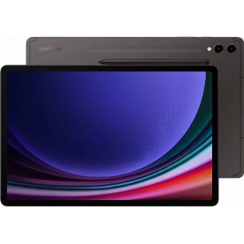 Планшет Samsung Galaxy Tab S9 Plus, Wi-Fi, 12.256 Гб, графит 