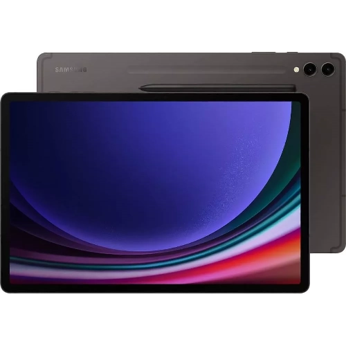 Планшет Samsung Galaxy Tab S9 Plus, Wi-Fi, 12.256 Гб, графит