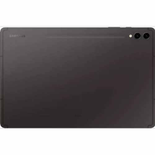 Планшет Samsung Galaxy Tab S9 Plus, Wi-Fi, 12.256 Гб, графит
