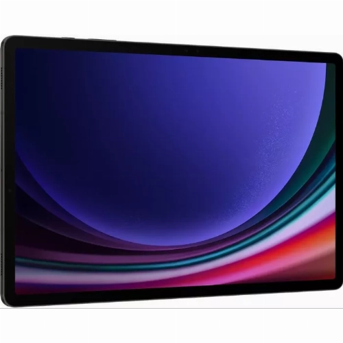 Планшет Samsung Galaxy Tab S9 Plus, Wi-Fi, 12.256 Гб, графит