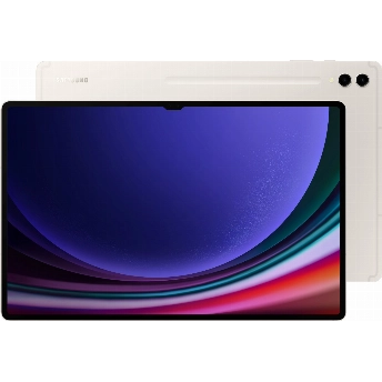 Планшет Samsung Galaxy Tab S9 Ultra, 12.256 Гб, бежевый