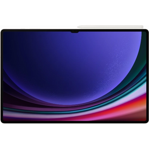 Планшет Samsung Galaxy Tab S9 Ultra, 12.256 Гб, бежевый