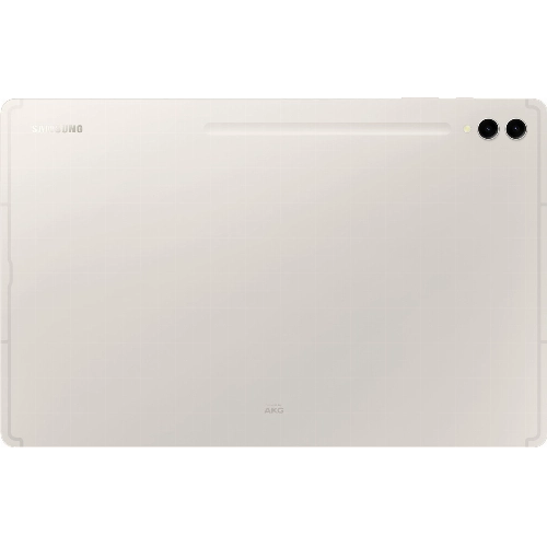 Планшет Samsung Galaxy Tab S9 Ultra, 12.256 Гб, бежевый