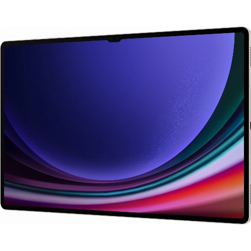 Планшет Samsung Galaxy Tab S9 Ultra, 12.256 Гб, бежевый