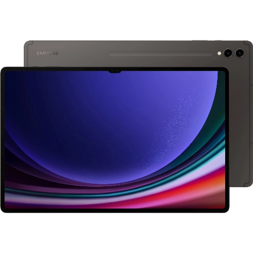 Планшет Samsung Galaxy Tab S9 Ultra, 12.512 Гб, графит