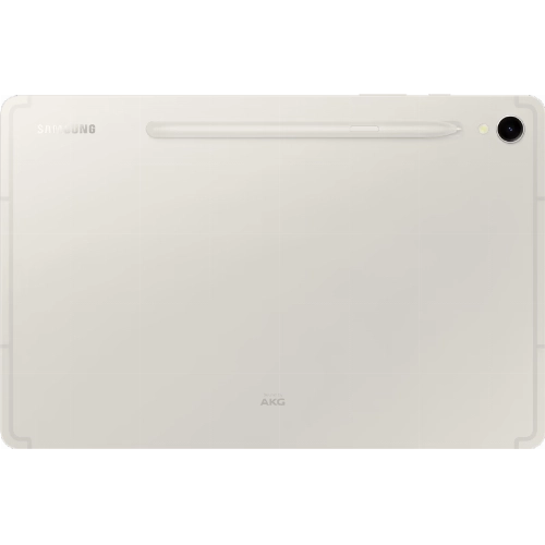 Планшет Samsung Galaxy Tab S9, Wi-Fi, 8.128 ГБ, кремовый