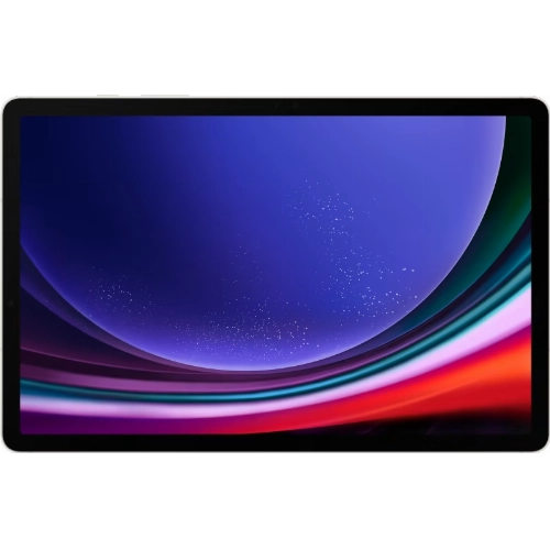 Планшет Samsung Galaxy Tab S9, Wi-Fi, 8.128 ГБ, кремовый