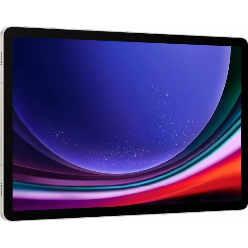 Планшет Samsung Galaxy Tab S9, Wi-Fi, 8.128 ГБ, кремовый