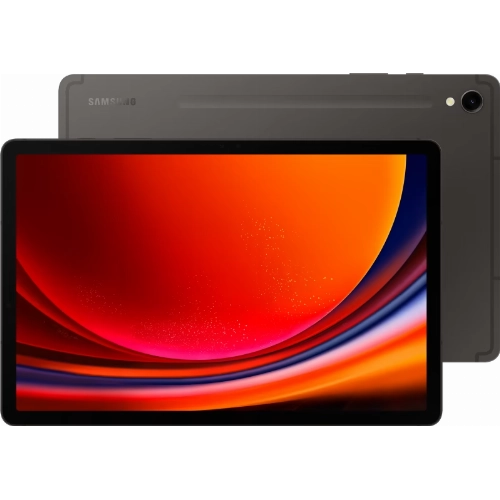 Планшет Samsung Galaxy Tab S9, Wi-Fi, 8.256 ГБ, графит