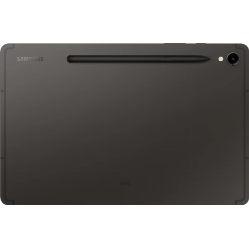 Планшет Samsung Galaxy Tab S9, Wi-Fi, 8.128 ГБ, графит