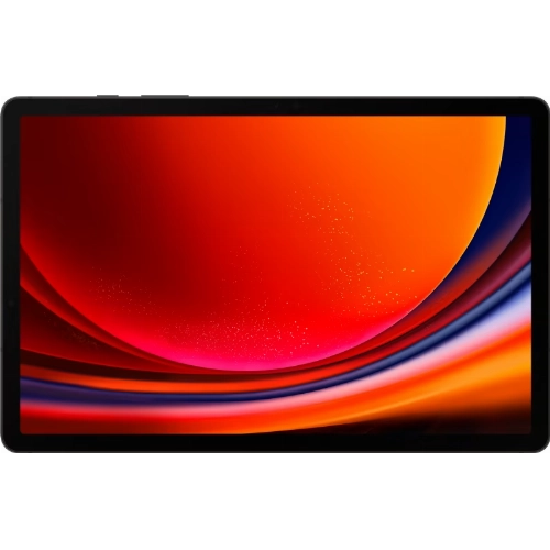 Планшет Samsung Galaxy Tab S9, Wi-Fi, 8.128 ГБ, графит