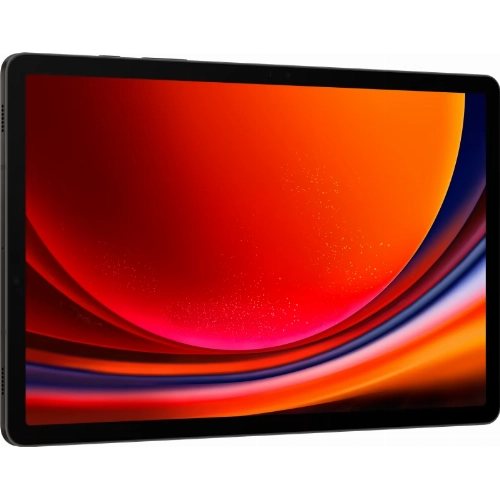 Планшет Samsung Galaxy Tab S9, Wi-Fi, 8.128 ГБ, графит
