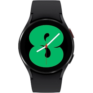 Умные часы Samsung Galaxy Watch 4 40 мм, черный