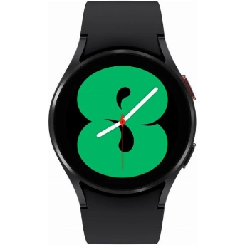 Умные часы Samsung Galaxy Watch 4 40 мм, черный