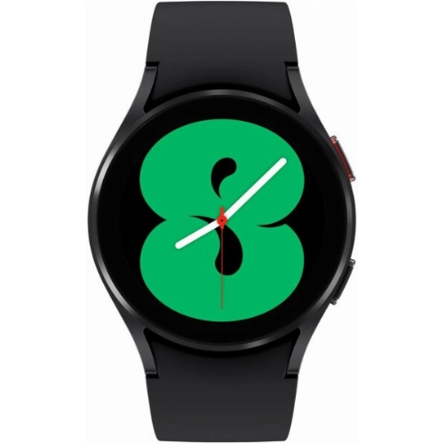 Умные часы Samsung Galaxy Watch 4 40 мм, черный