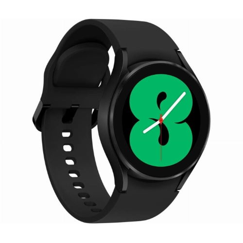 Умные часы Samsung Galaxy Watch 4 40 мм, черный