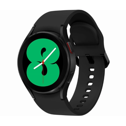 Умные часы Samsung Galaxy Watch 4 40 мм, черный