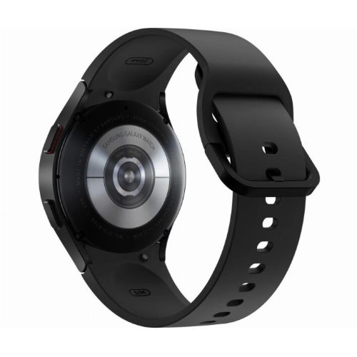 Умные часы Samsung Galaxy Watch 4 40 мм, черный