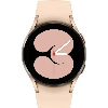Умные часы Samsung Galaxy Watch 4 40 мм, золотой