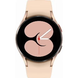 Умные часы Samsung Galaxy Watch 4 40 мм, золотой