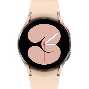 Умные часы Samsung Galaxy Watch 4 40 мм, золотой