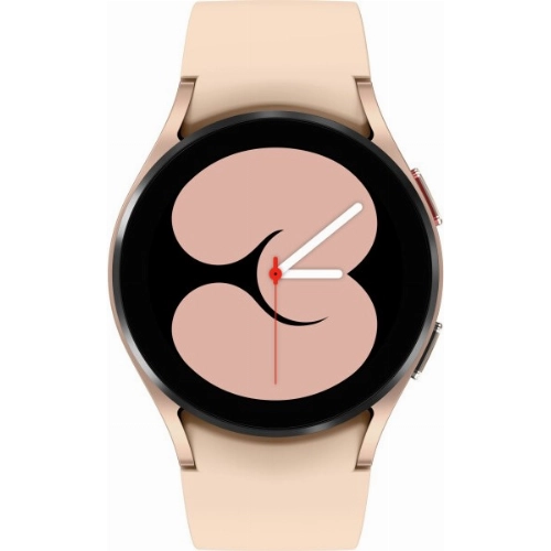 Умные часы Samsung Galaxy Watch 4 40 мм, золотой