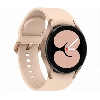 Умные часы Samsung Galaxy Watch 4 40 мм, золотой