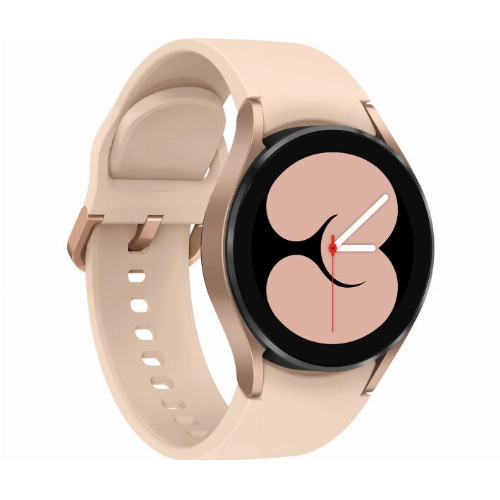 Умные часы Samsung Galaxy Watch 4 40 мм, золотой