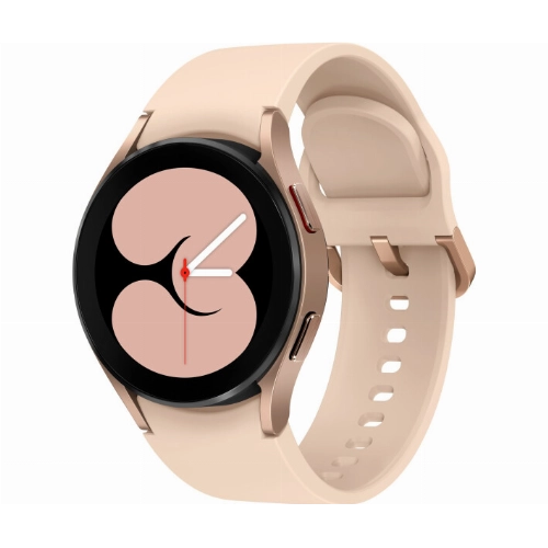 Умные часы Samsung Galaxy Watch 4 40 мм, золотой