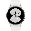 Умные часы Samsung Galaxy Watch 4 40 мм, серебристый