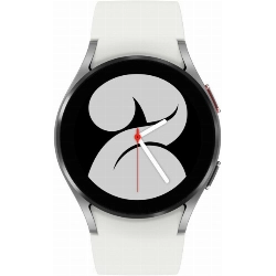 Умные часы Samsung Galaxy Watch 4 40 мм, серебристый