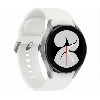 Умные часы Samsung Galaxy Watch 4 40 мм, серебристый