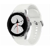 Умные часы Samsung Galaxy Watch 4 40 мм, серебристый