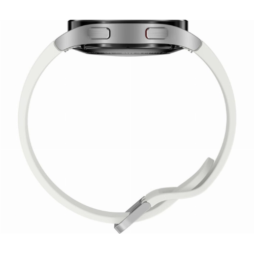 Умные часы Samsung Galaxy Watch 4 40 мм, серебристый